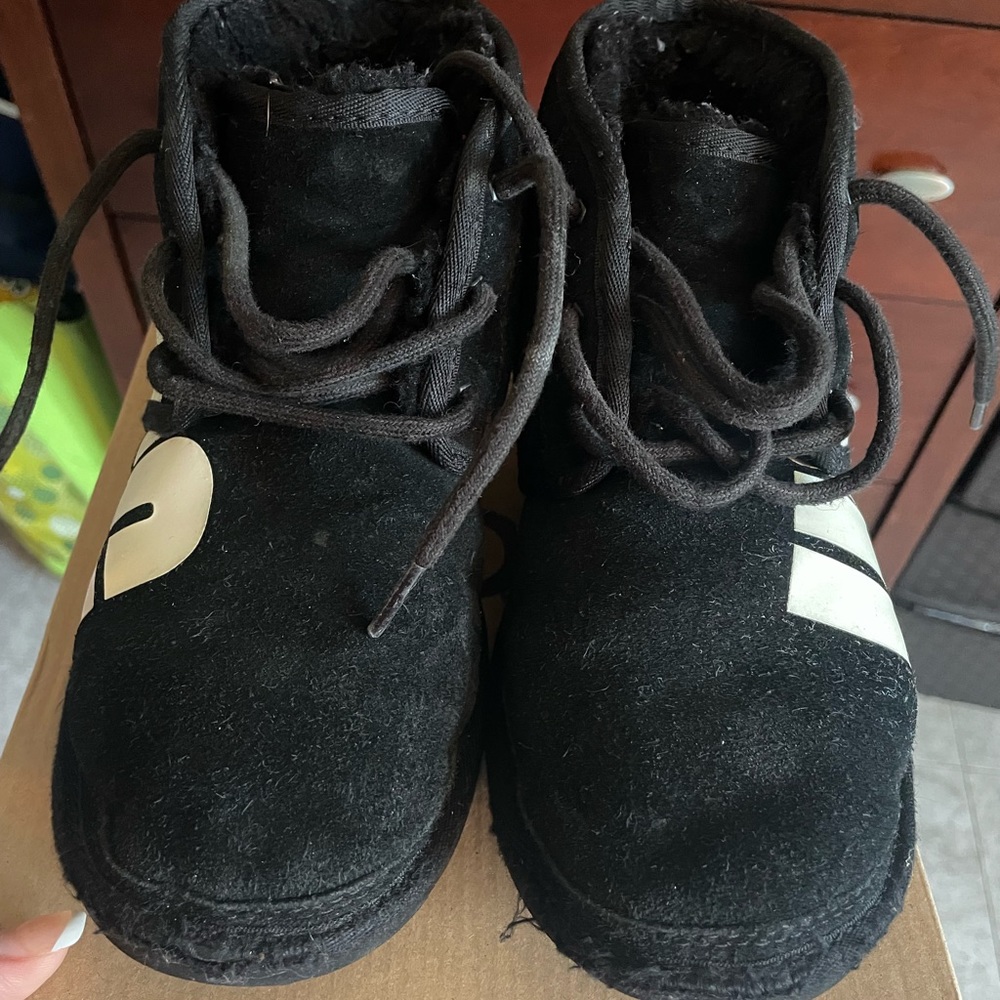 Uggs